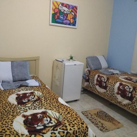Hospedagem Vovo Gina Аракажу Екстериор снимка